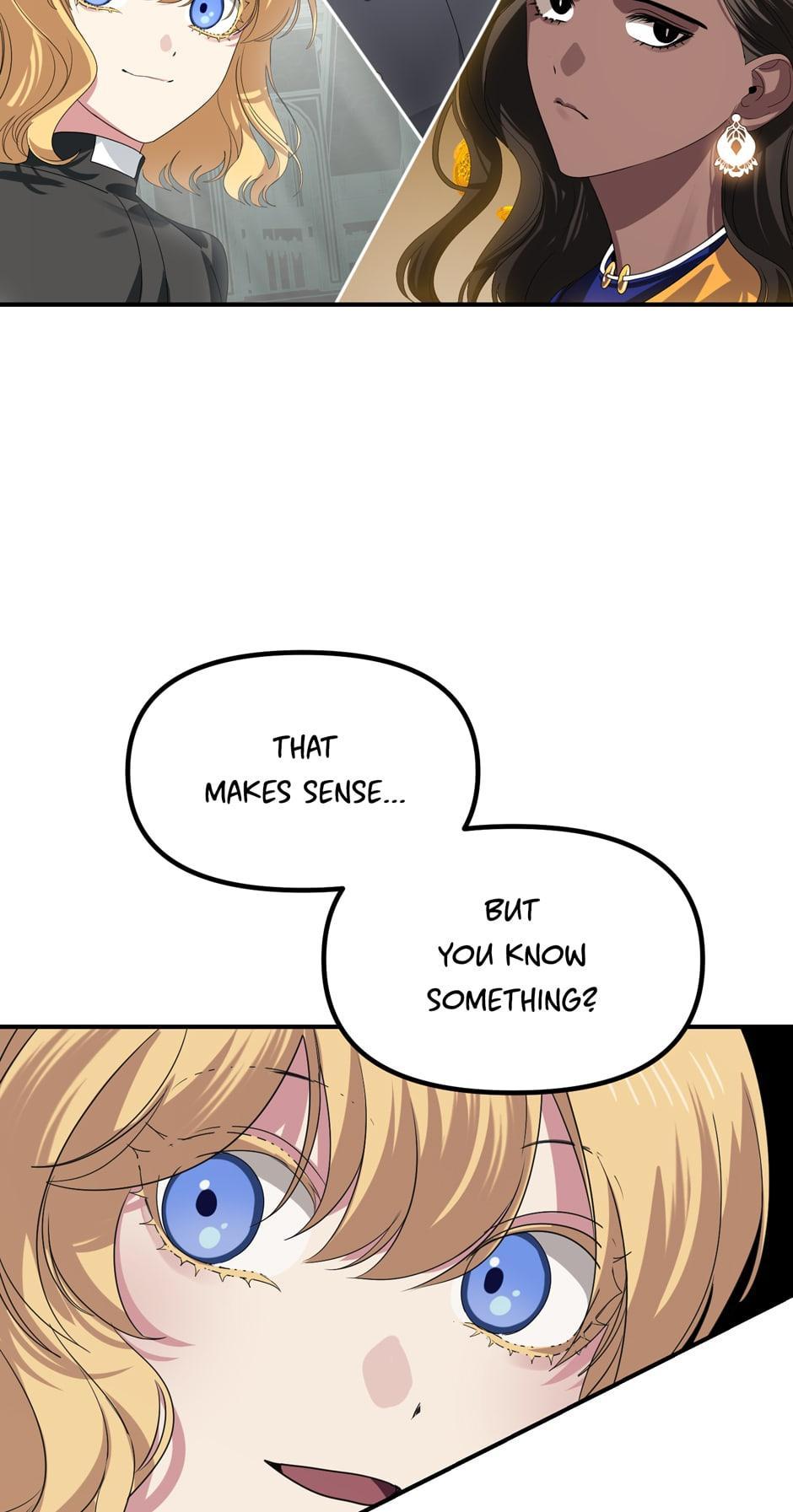 SSS-Class Revival Hunter Chapter 115 — page 39