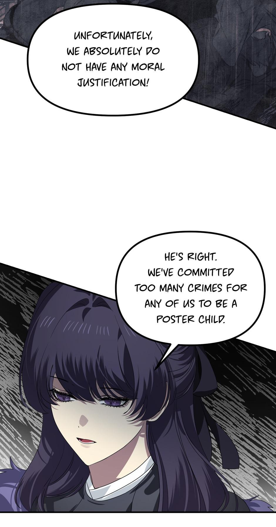 SSS-Class Revival Hunter Chapter 115 — page 41