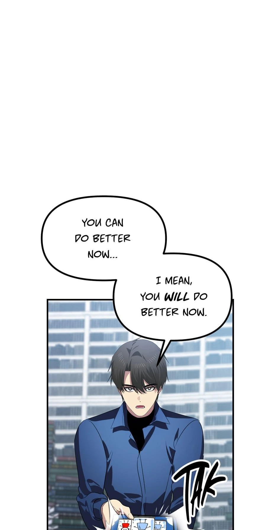 SSS-Class Revival Hunter Chapter 115 — page 42