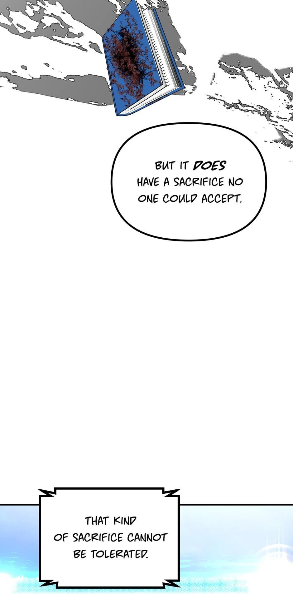 SSS-Class Revival Hunter Chapter 115 — page 49