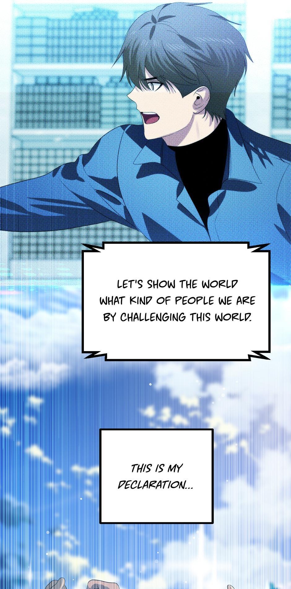 SSS-Class Revival Hunter Chapter 115 — page 50