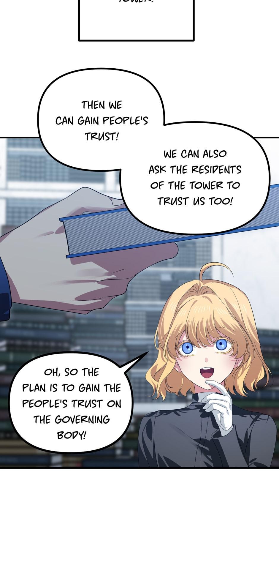 SSS-Class Revival Hunter Chapter 115 — page 52