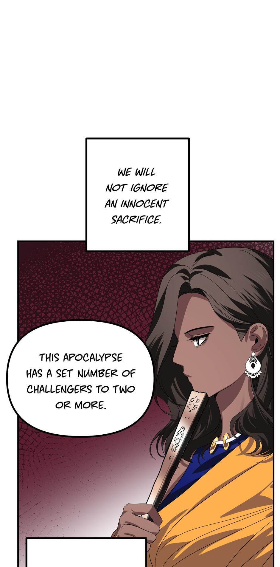 SSS-Class Revival Hunter Chapter 115 — page 53
