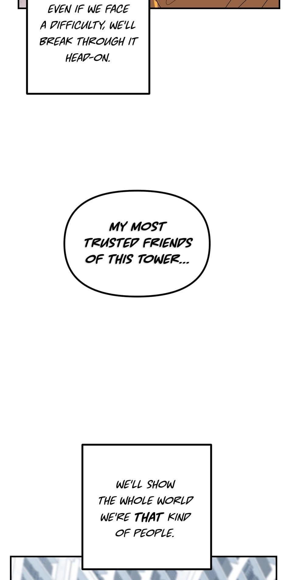 SSS-Class Revival Hunter Chapter 115 — page 54
