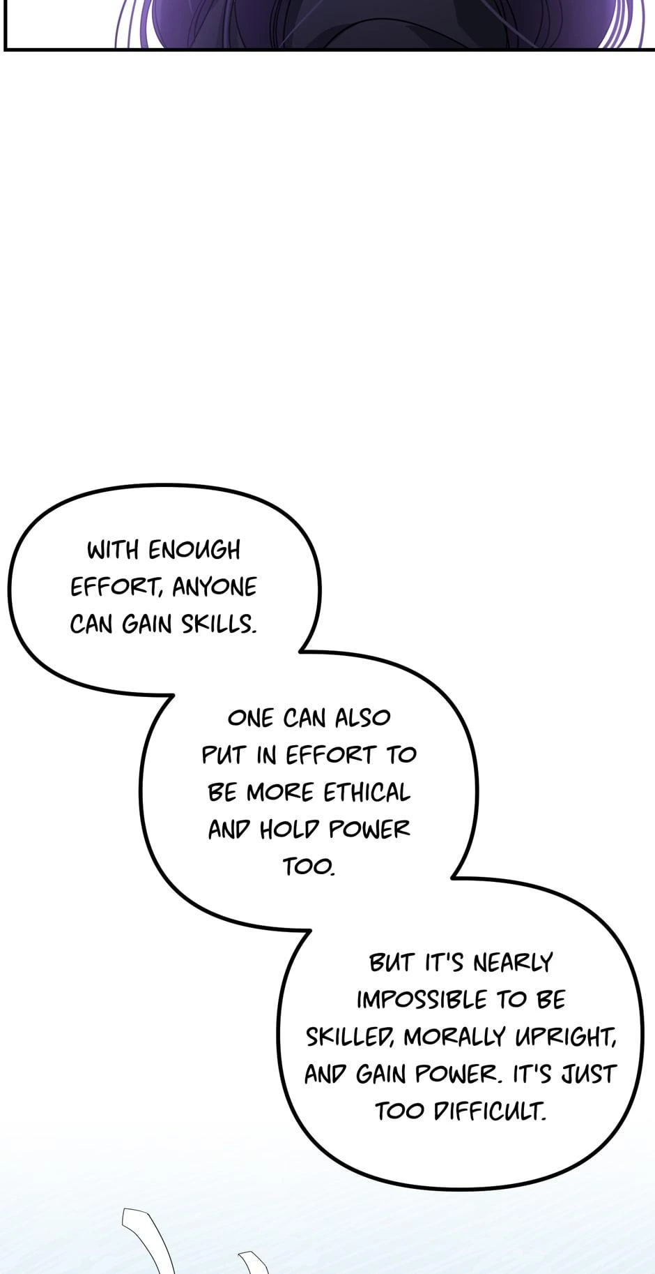 SSS-Class Revival Hunter Chapter 115 — page 58