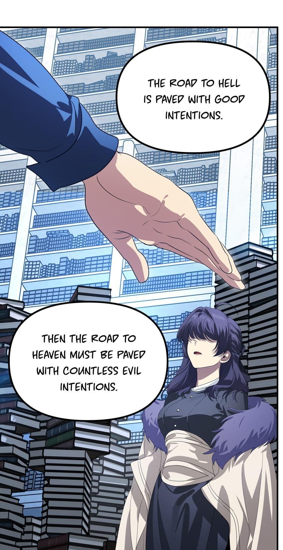 SSS-Class Revival Hunter Chapter 115 — page 60