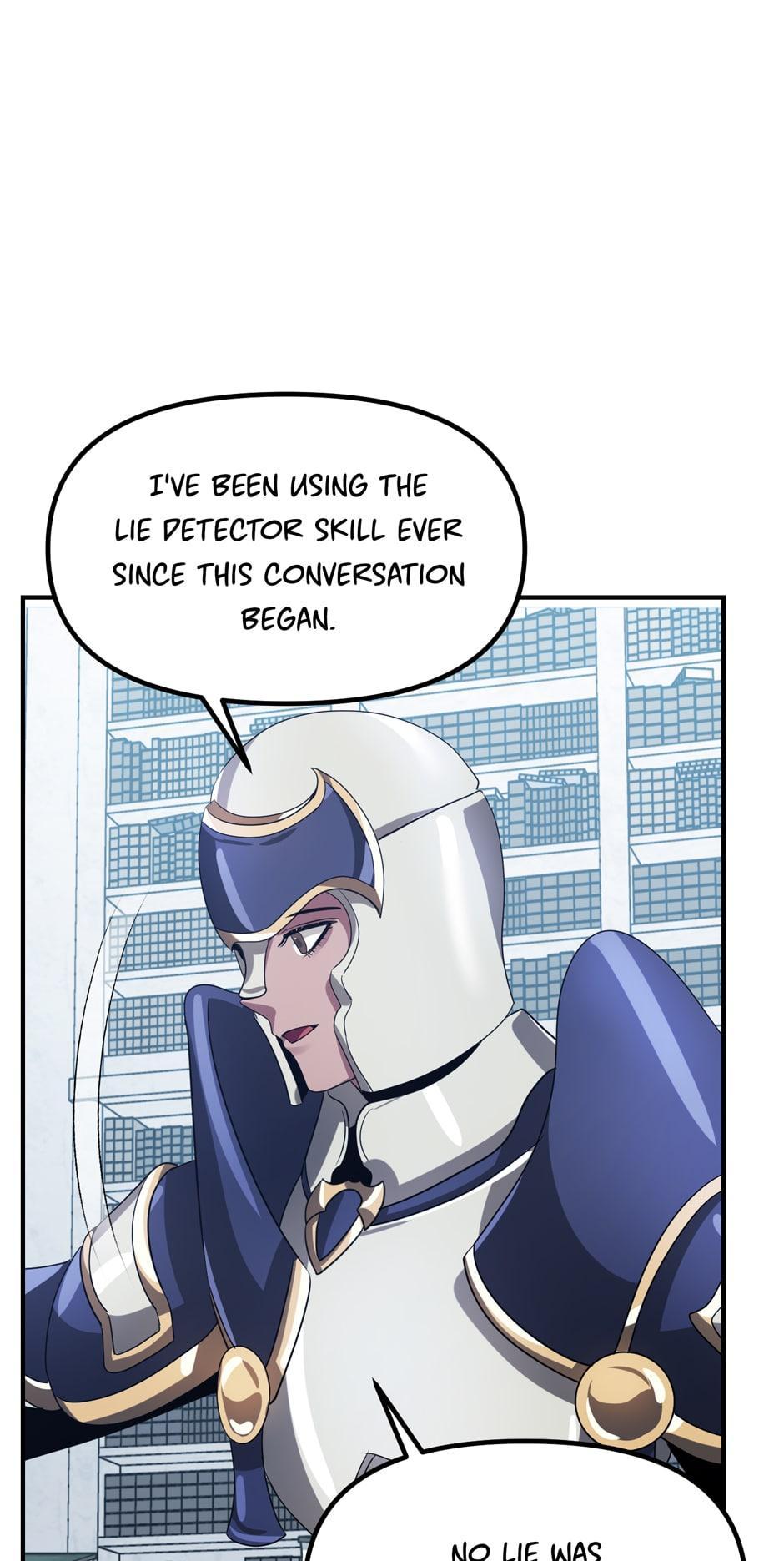 SSS-Class Revival Hunter Chapter 115 — page 66