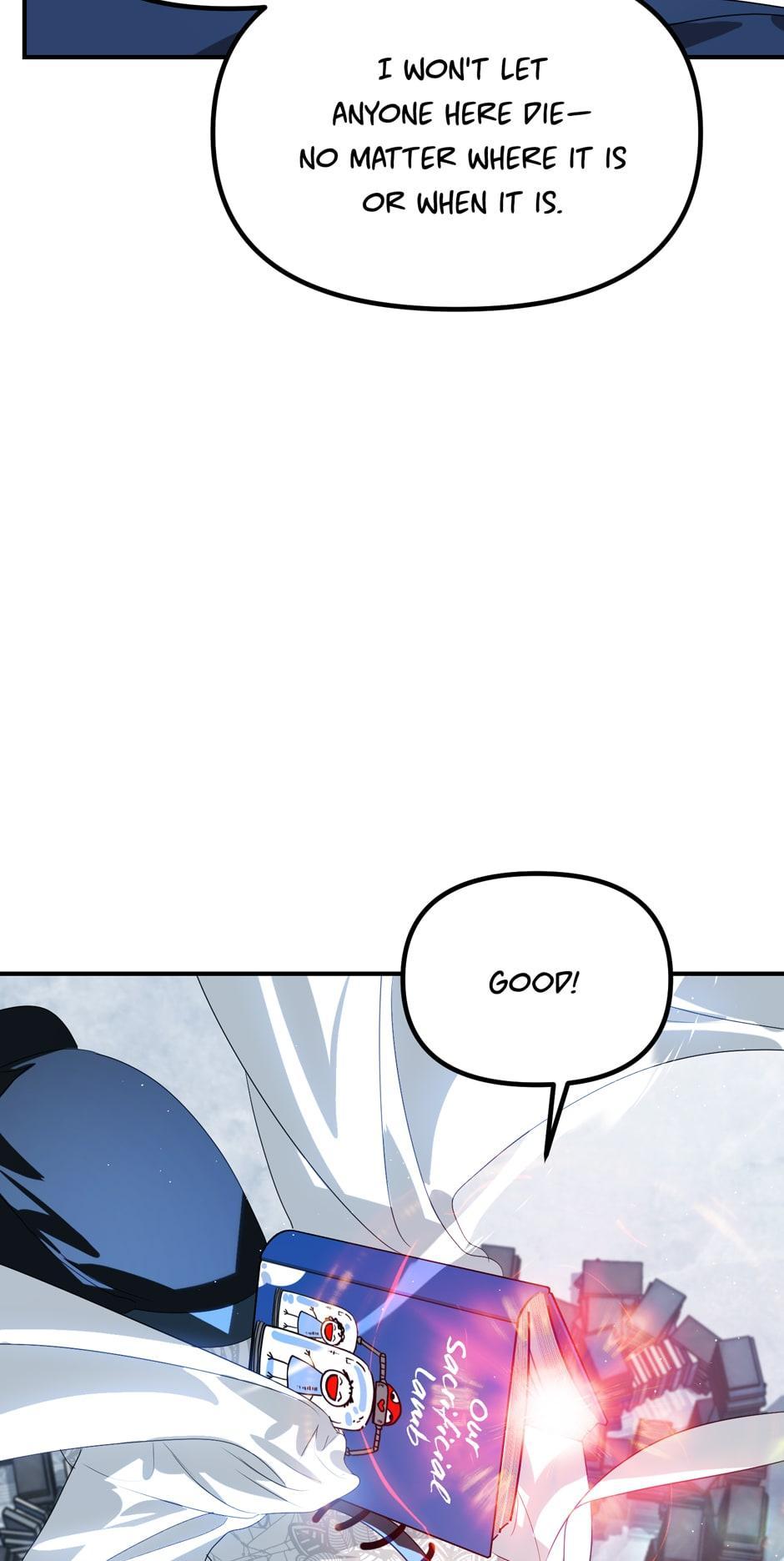 SSS-Class Revival Hunter Chapter 115 — page 73