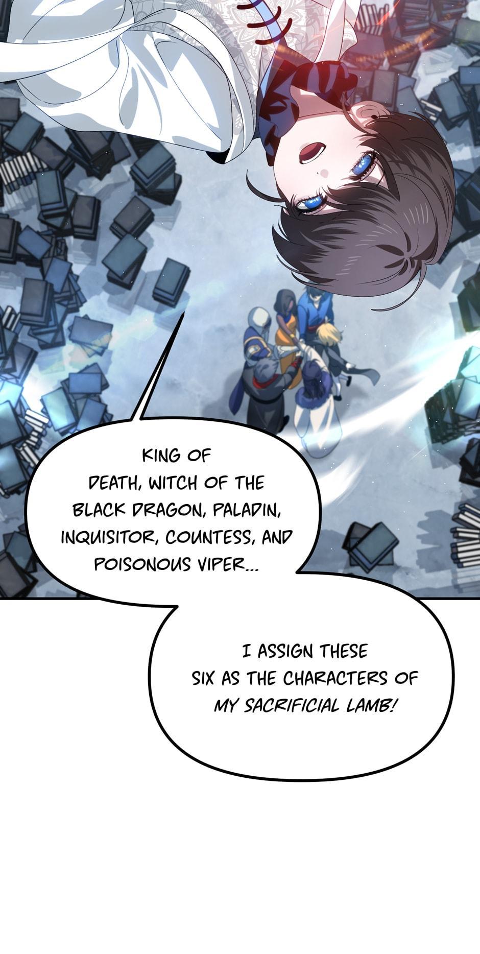 SSS-Class Revival Hunter Chapter 115 — page 74