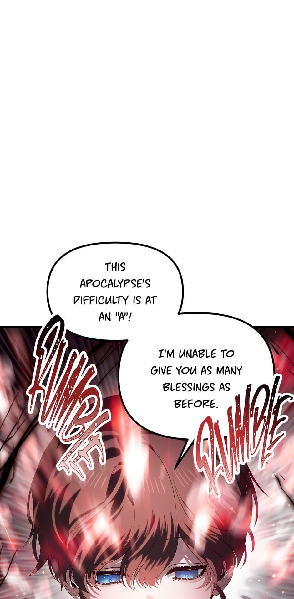 SSS-Class Revival Hunter Chapter 115 — page 77