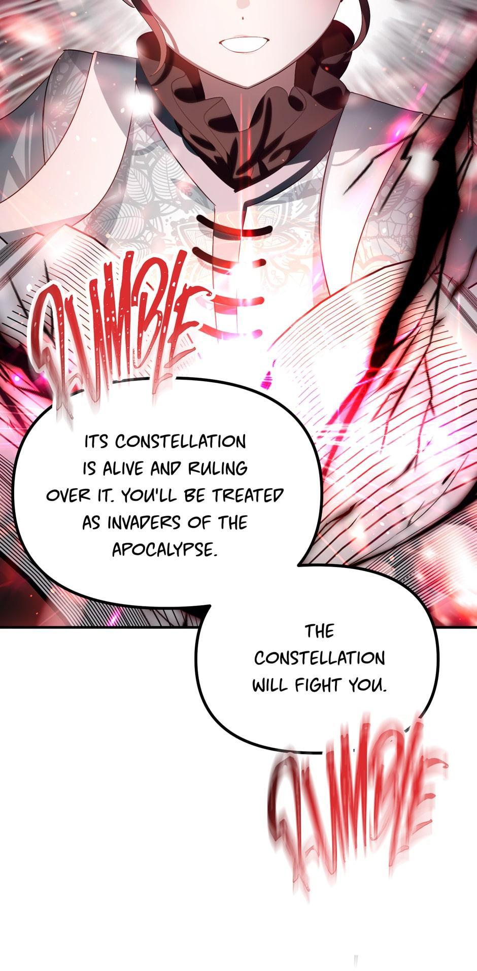 SSS-Class Revival Hunter Chapter 115 — page 78