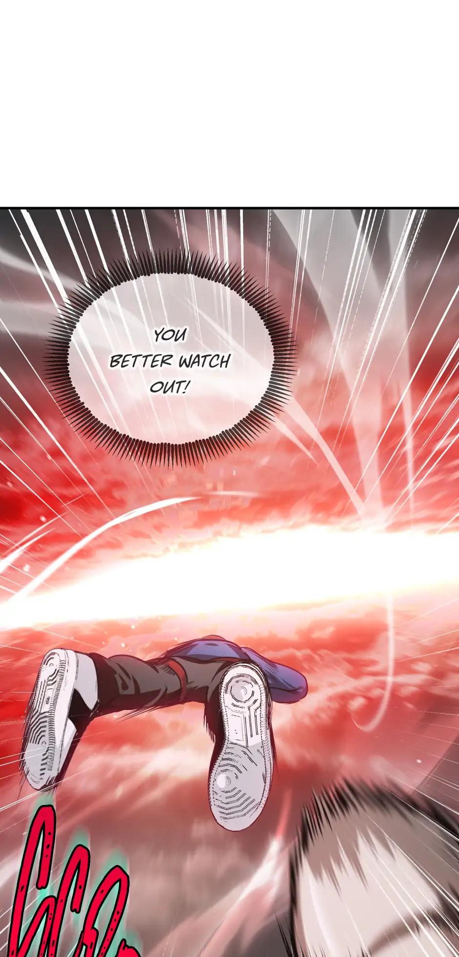 SSS-Class Revival Hunter Chapter 116 — page 7