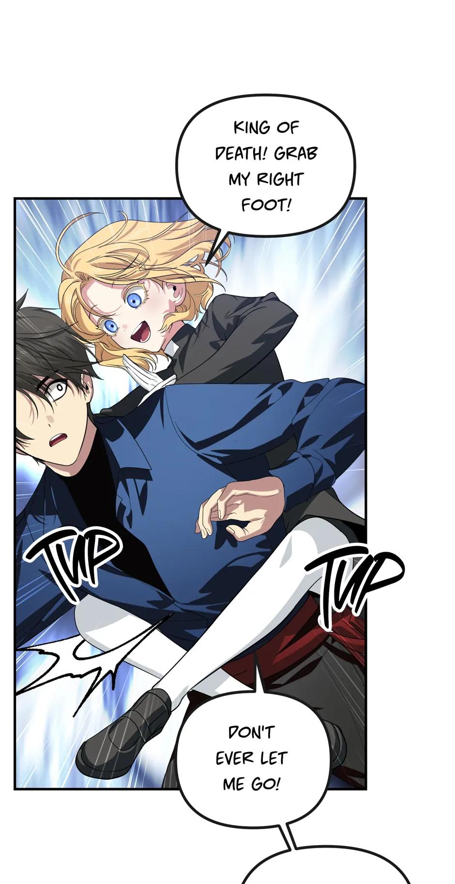 SSS-Class Revival Hunter Chapter 116 — page 13
