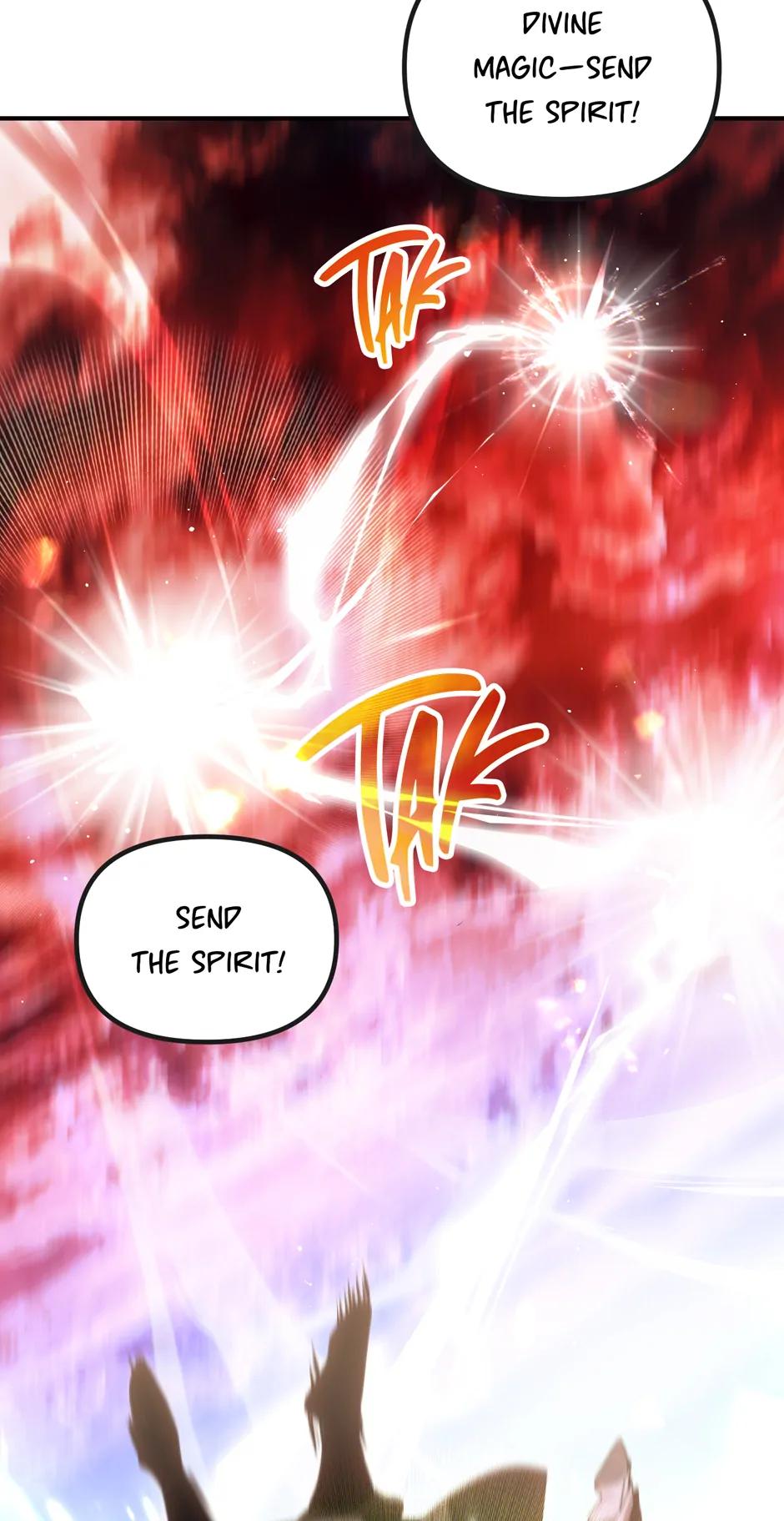 SSS-Class Revival Hunter Chapter 116 — page 14