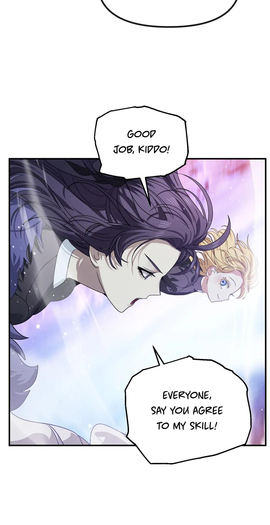 SSS-Class Revival Hunter Chapter 116 — page 17