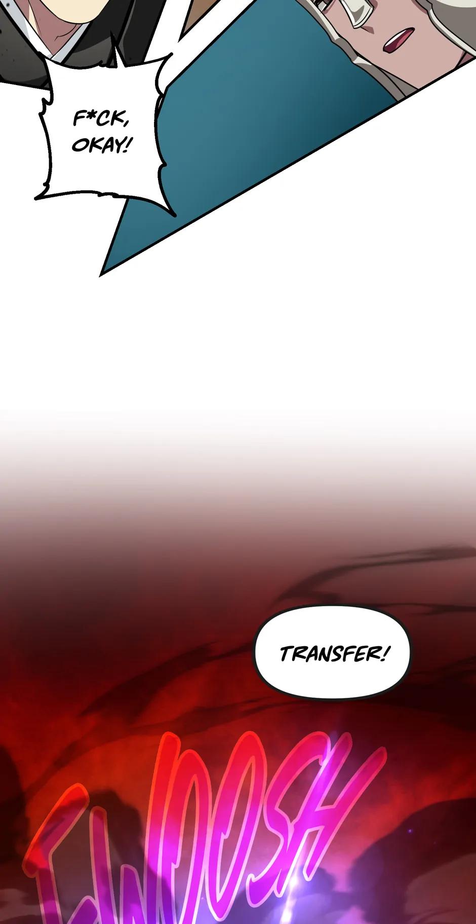 SSS-Class Revival Hunter Chapter 116 — page 19