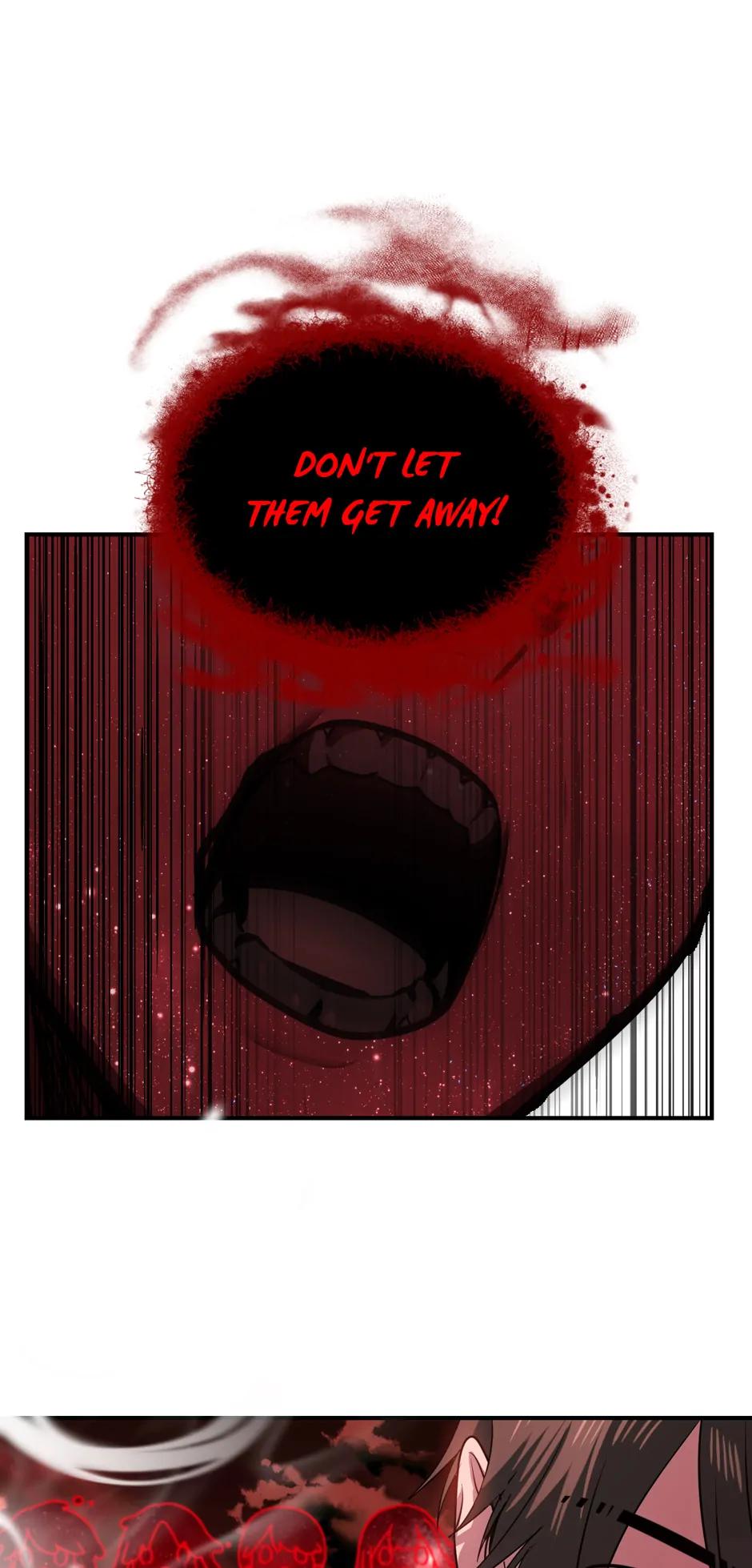 SSS-Class Revival Hunter Chapter 116 — page 22