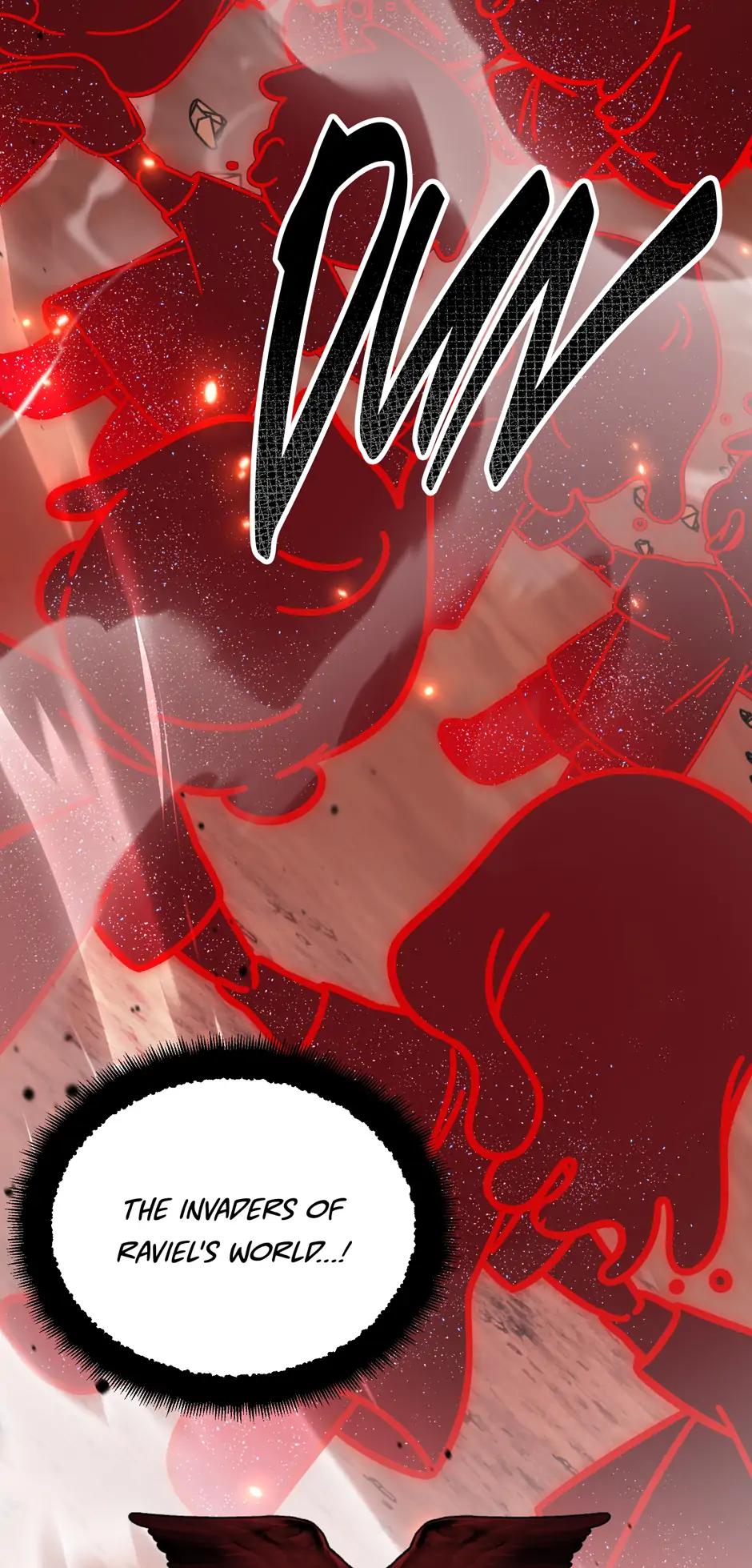 SSS-Class Revival Hunter Chapter 116 — page 25
