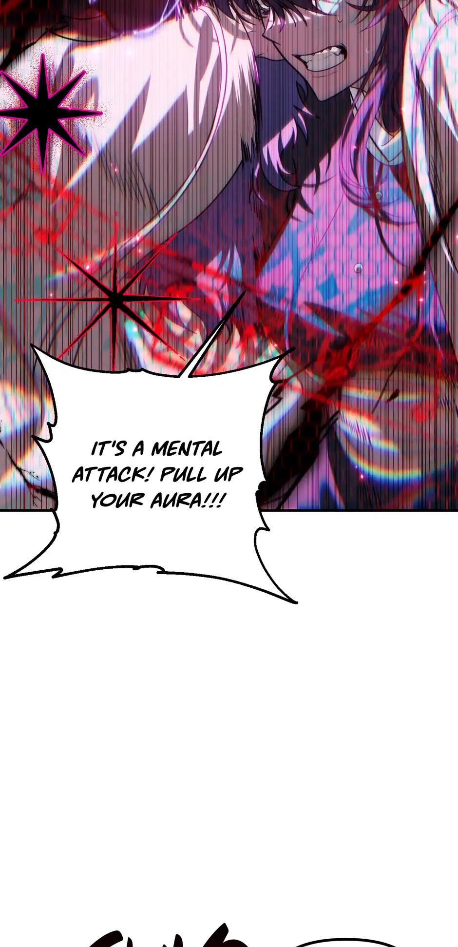 SSS-Class Revival Hunter Chapter 116 — page 31