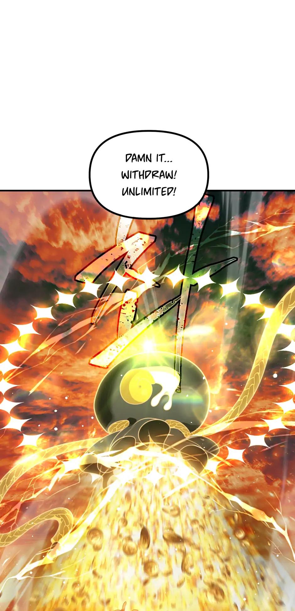 SSS-Class Revival Hunter Chapter 116 — page 36