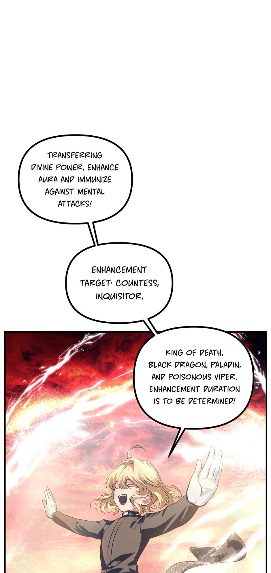 SSS-Class Revival Hunter Chapter 116 — page 39
