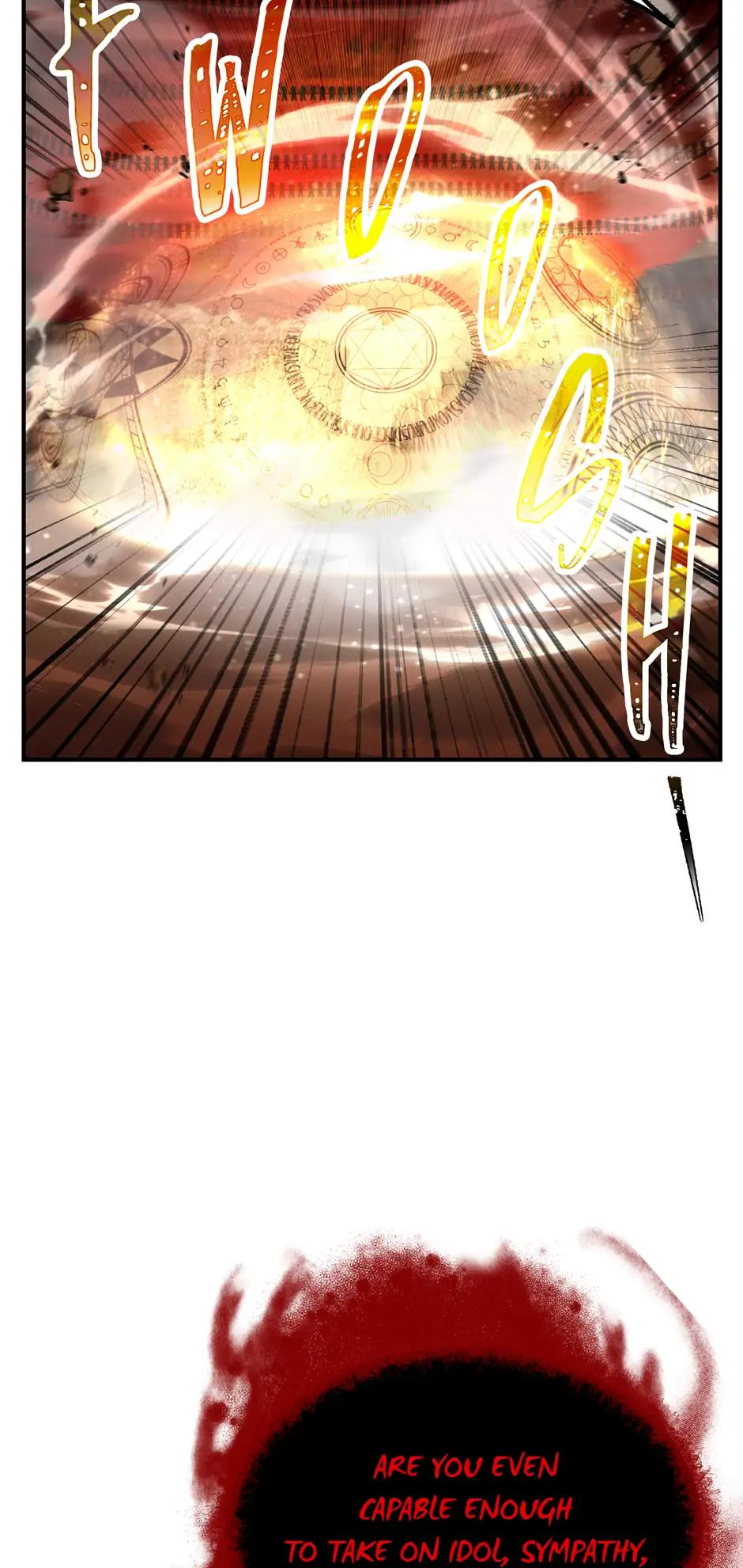 SSS-Class Revival Hunter Chapter 116 — page 41
