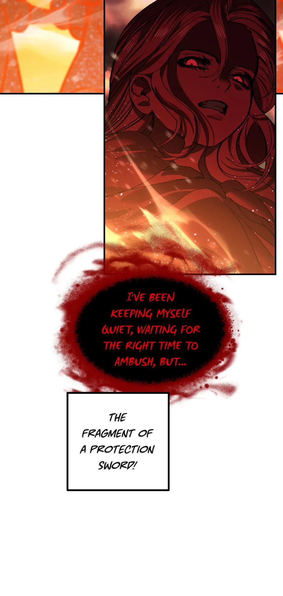SSS-Class Revival Hunter Chapter 116 — page 43