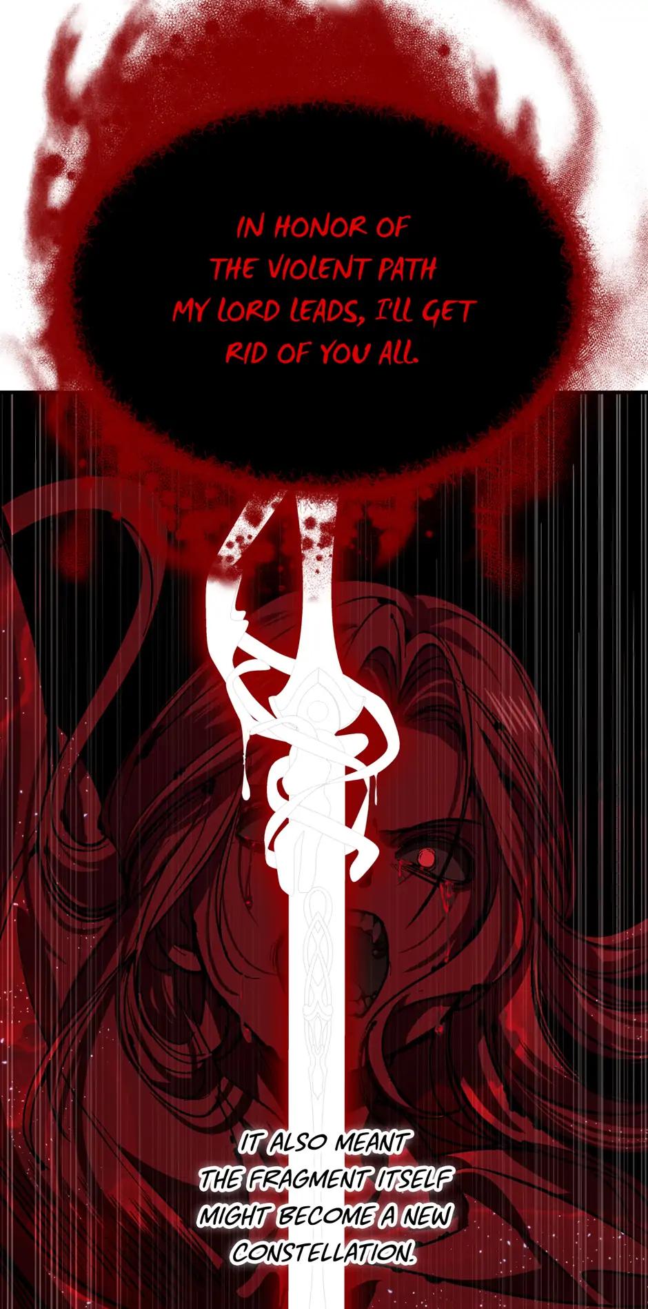 SSS-Class Revival Hunter Chapter 116 — page 47