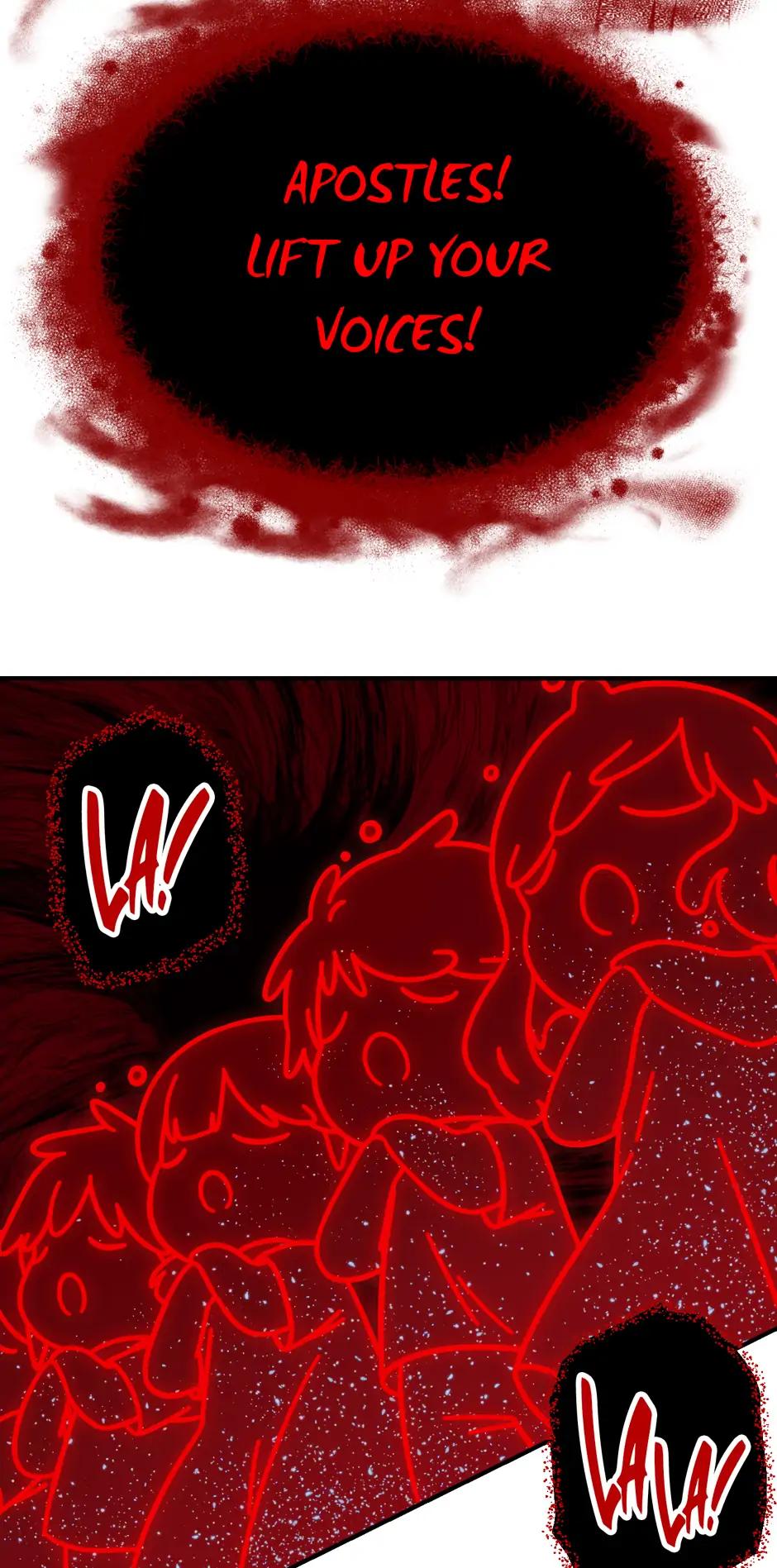 SSS-Class Revival Hunter Chapter 116 — page 49