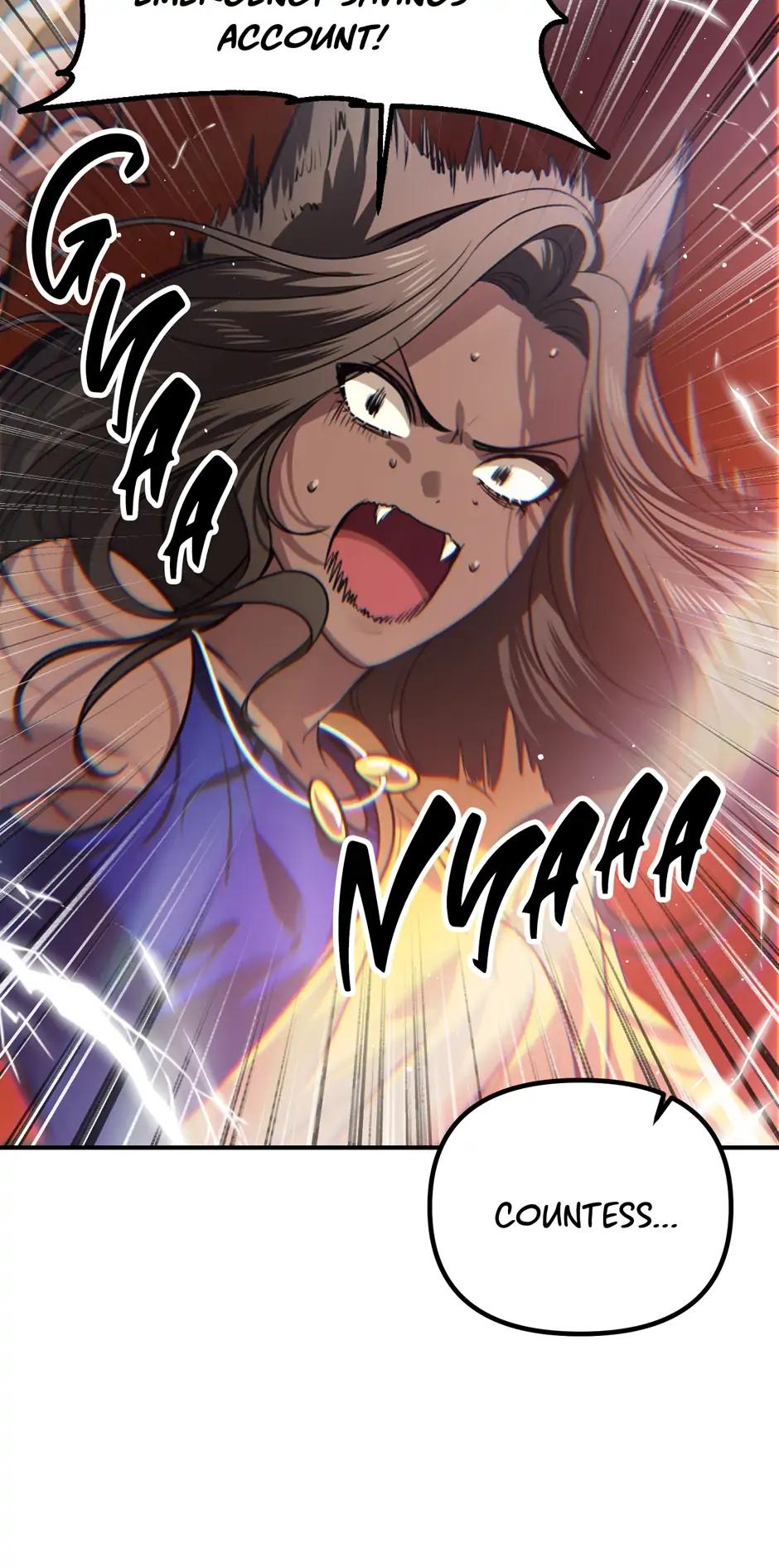 SSS-Class Revival Hunter Chapter 116 — page 53