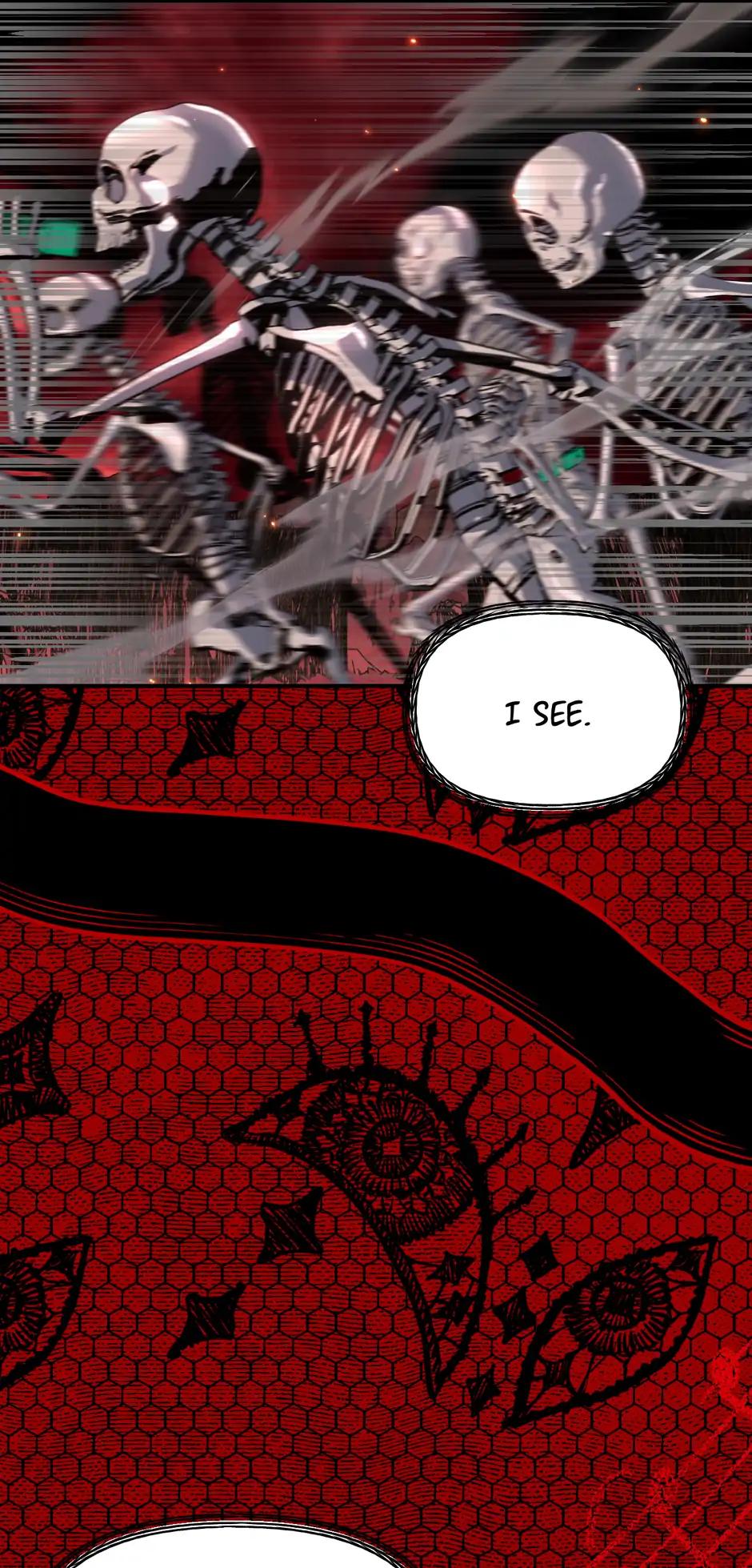 SSS-Class Revival Hunter Chapter 117 — page 10