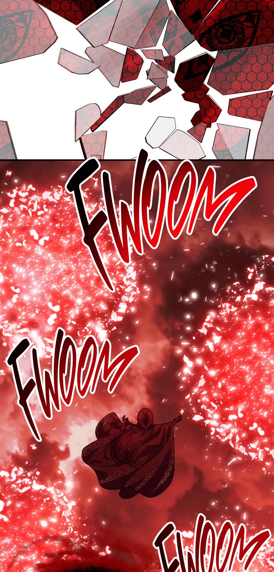 SSS-Class Revival Hunter Chapter 117 — page 13