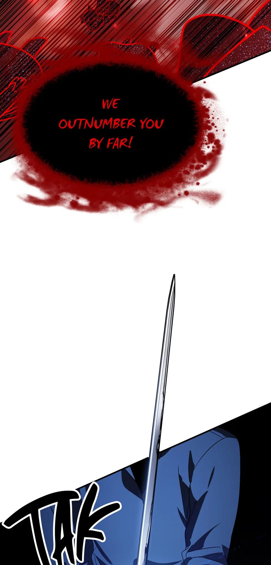 SSS-Class Revival Hunter Chapter 117 — page 15