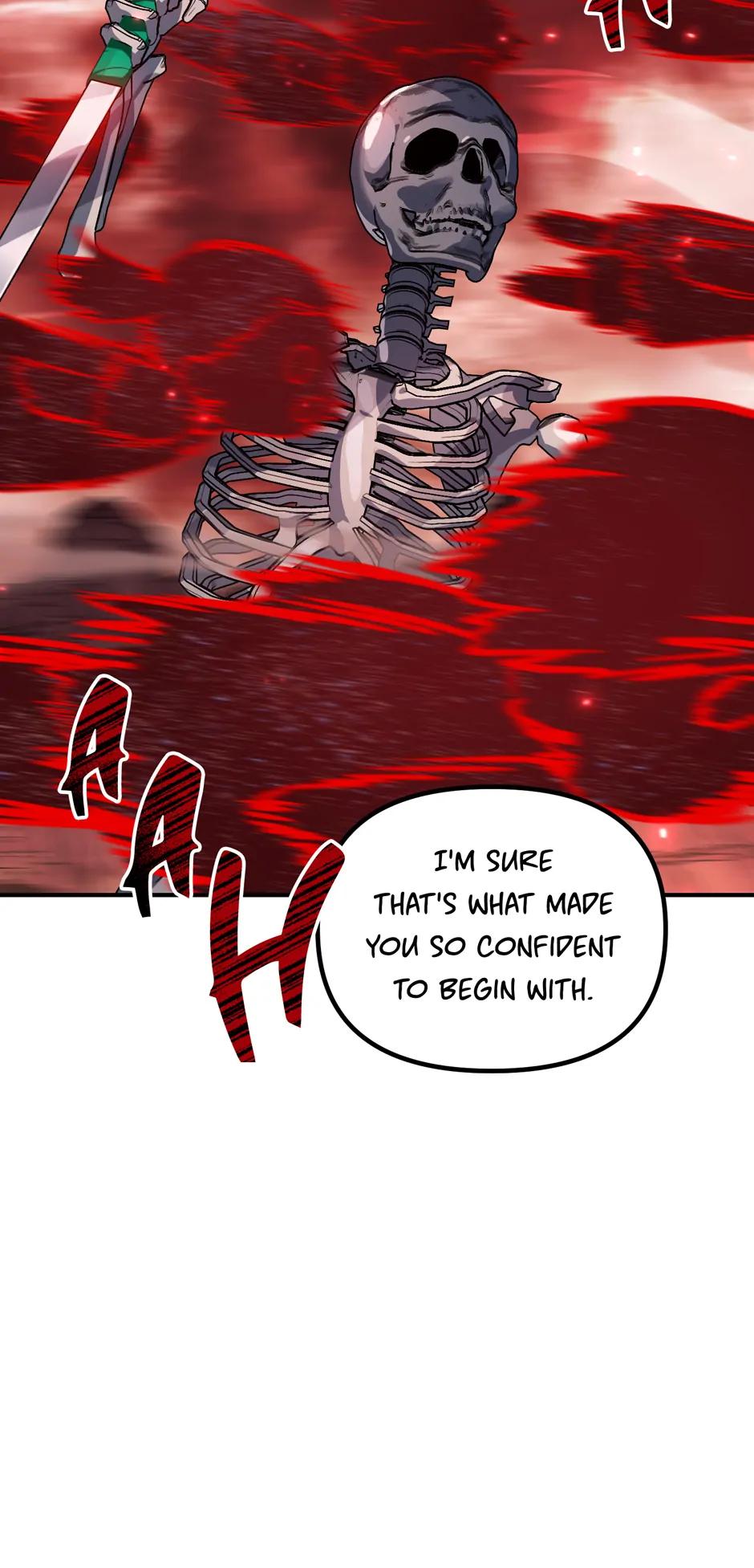 SSS-Class Revival Hunter Chapter 117 — page 17
