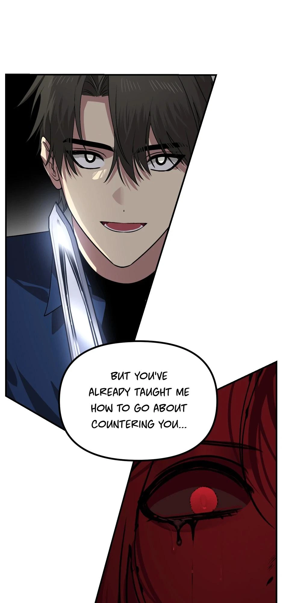 SSS-Class Revival Hunter Chapter 117 — page 18
