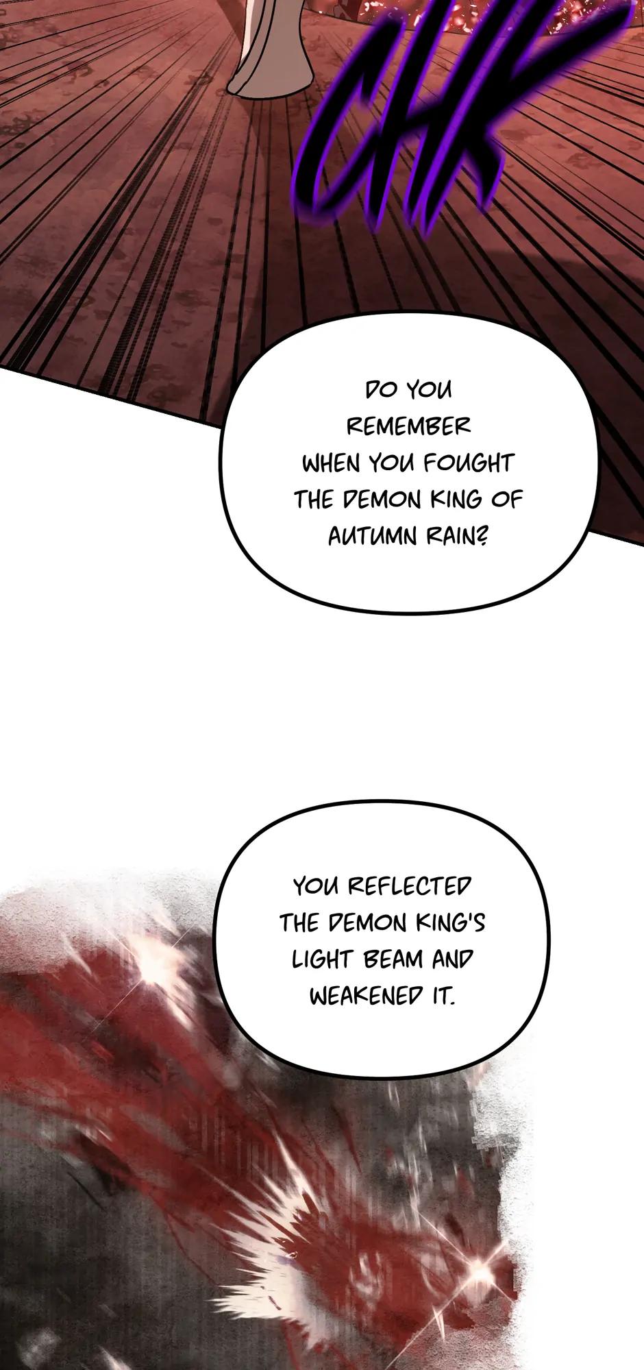 SSS-Class Revival Hunter Chapter 117 — page 24