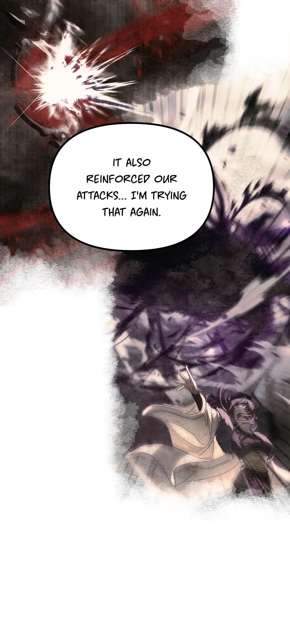 SSS-Class Revival Hunter Chapter 117 — page 25