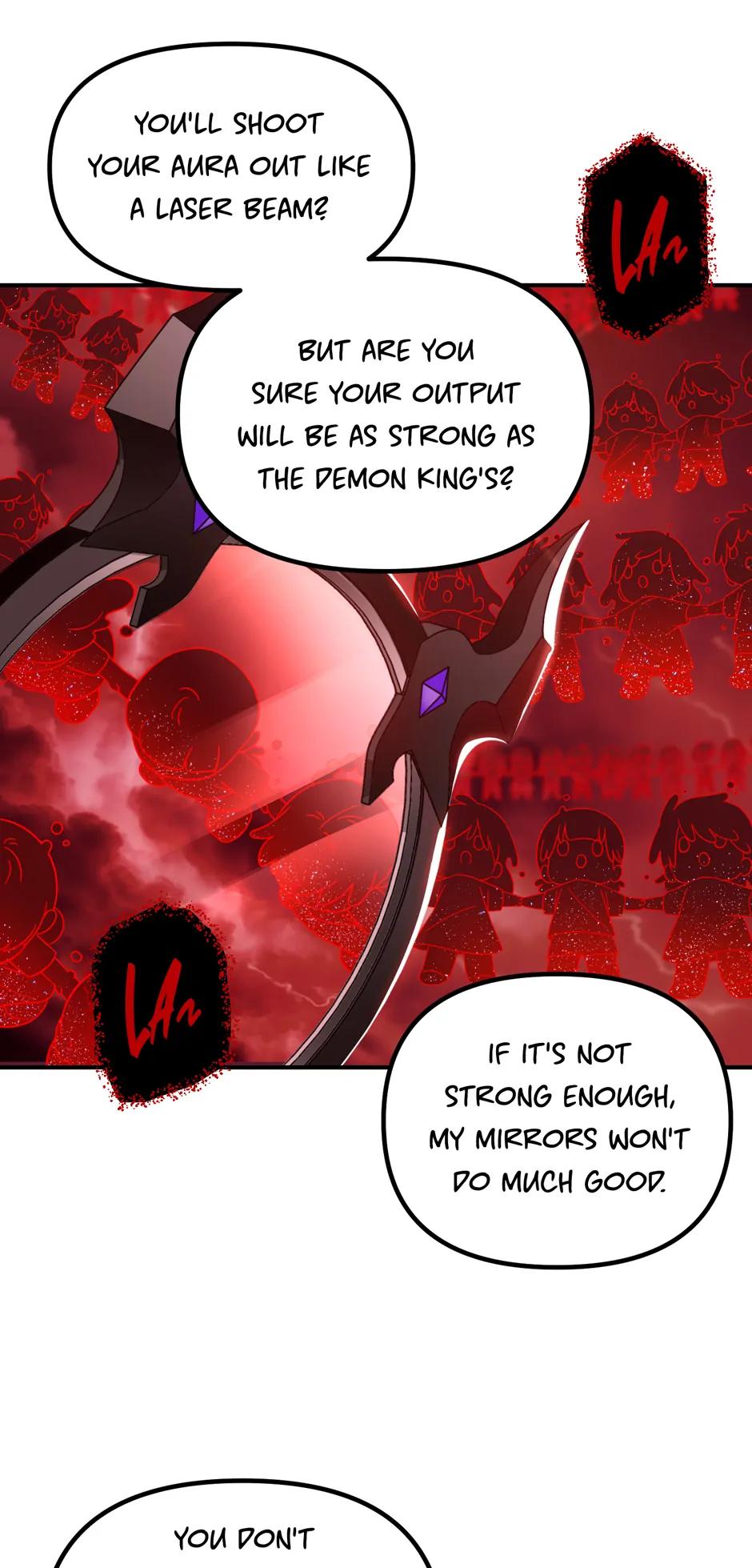 SSS-Class Revival Hunter Chapter 117 — page 26