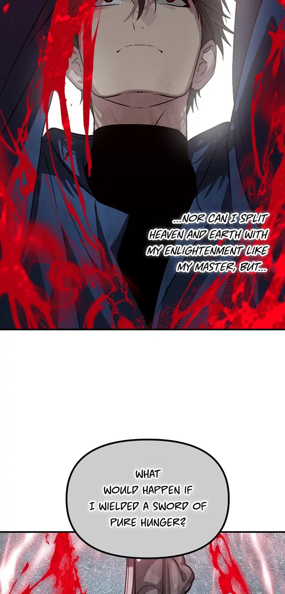 SSS-Class Revival Hunter Chapter 117 — page 29