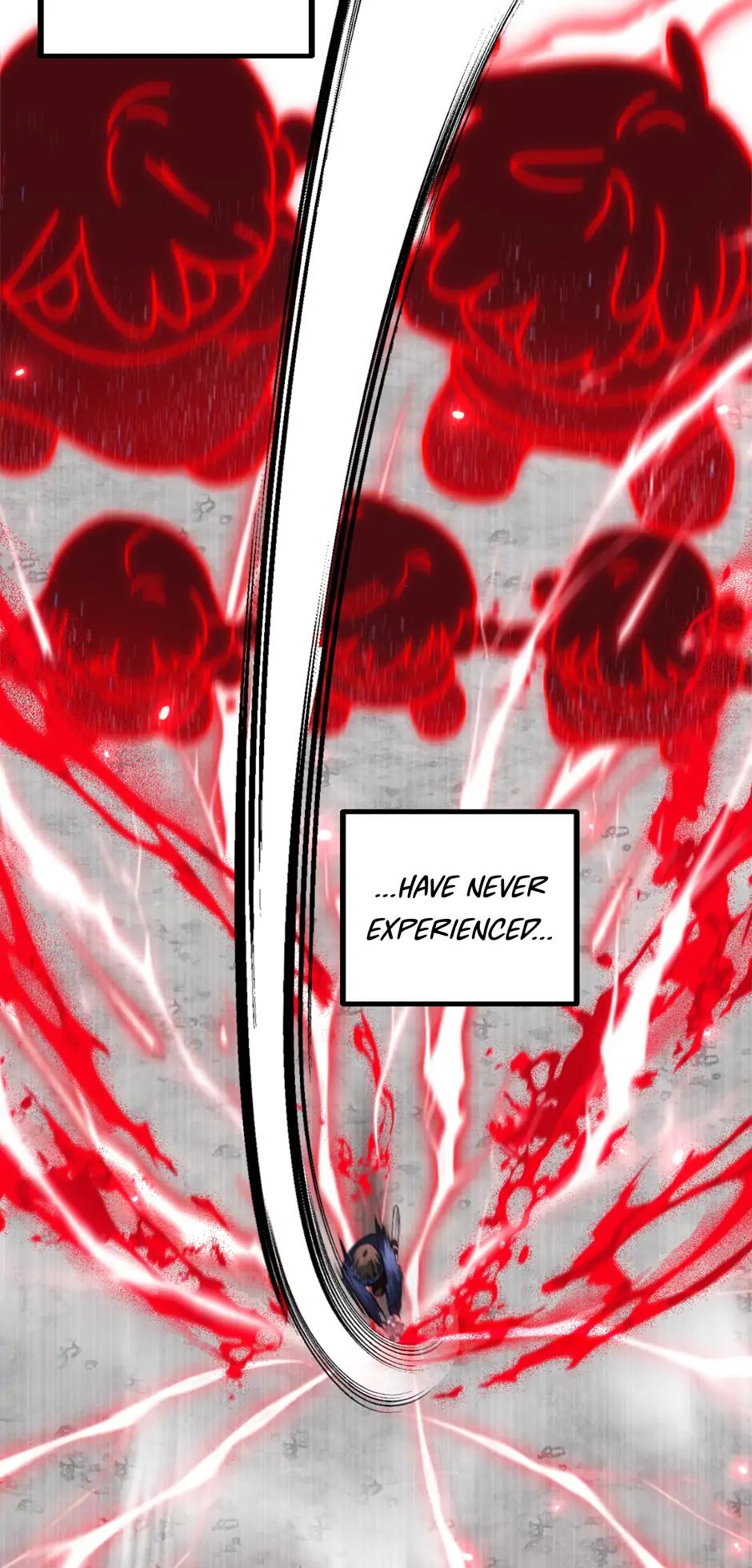SSS-Class Revival Hunter Chapter 117 — page 32
