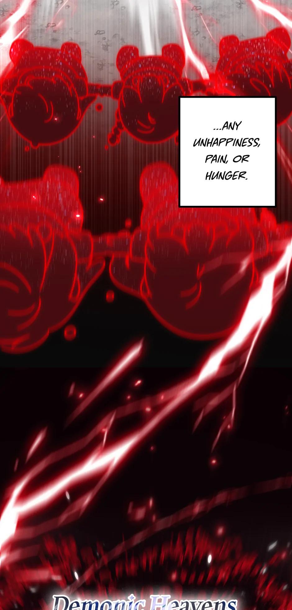 SSS-Class Revival Hunter Chapter 117 — page 33