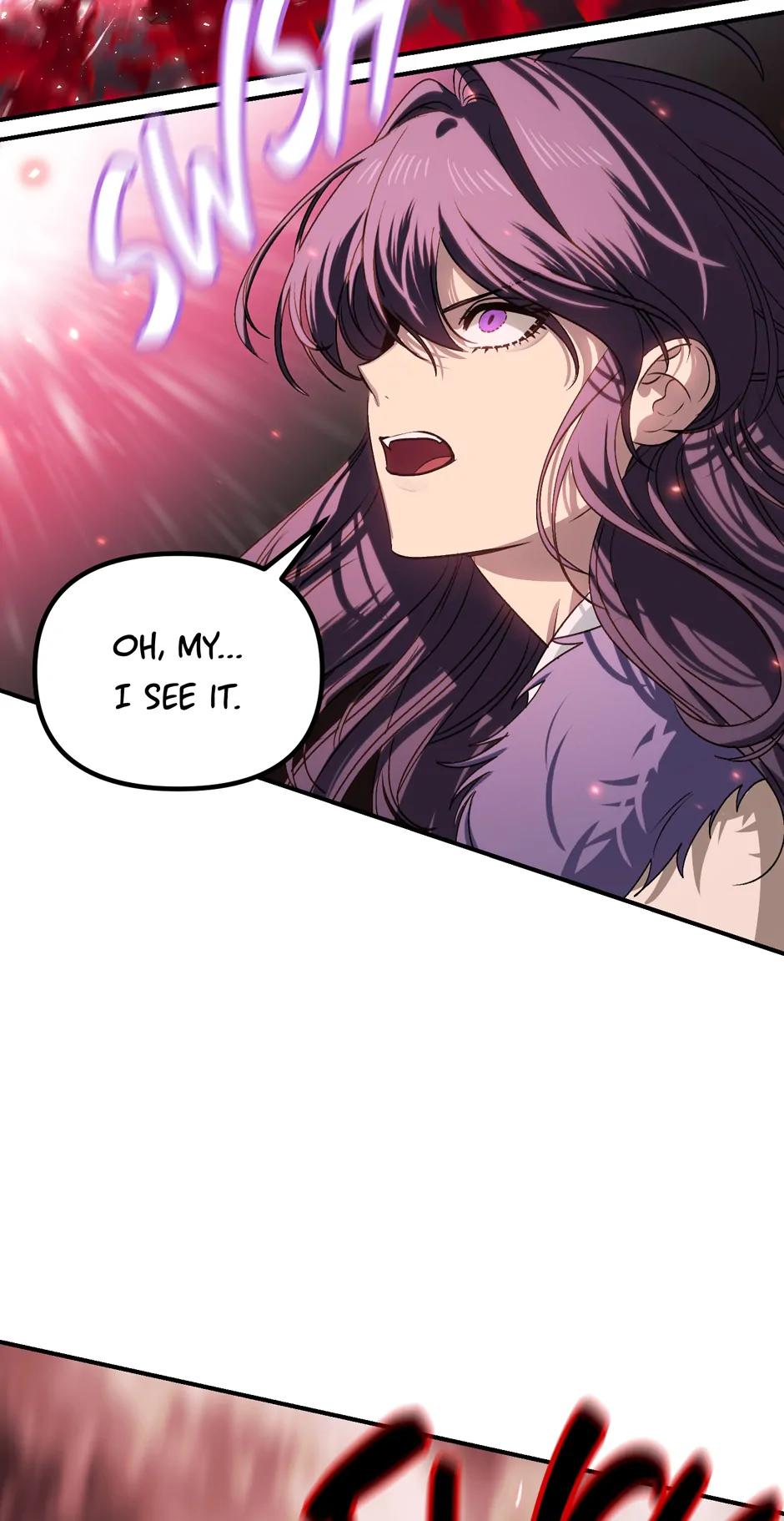 SSS-Class Revival Hunter Chapter 117 — page 39