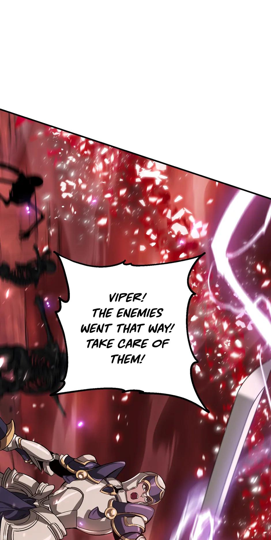 SSS-Class Revival Hunter Chapter 117 — page 44