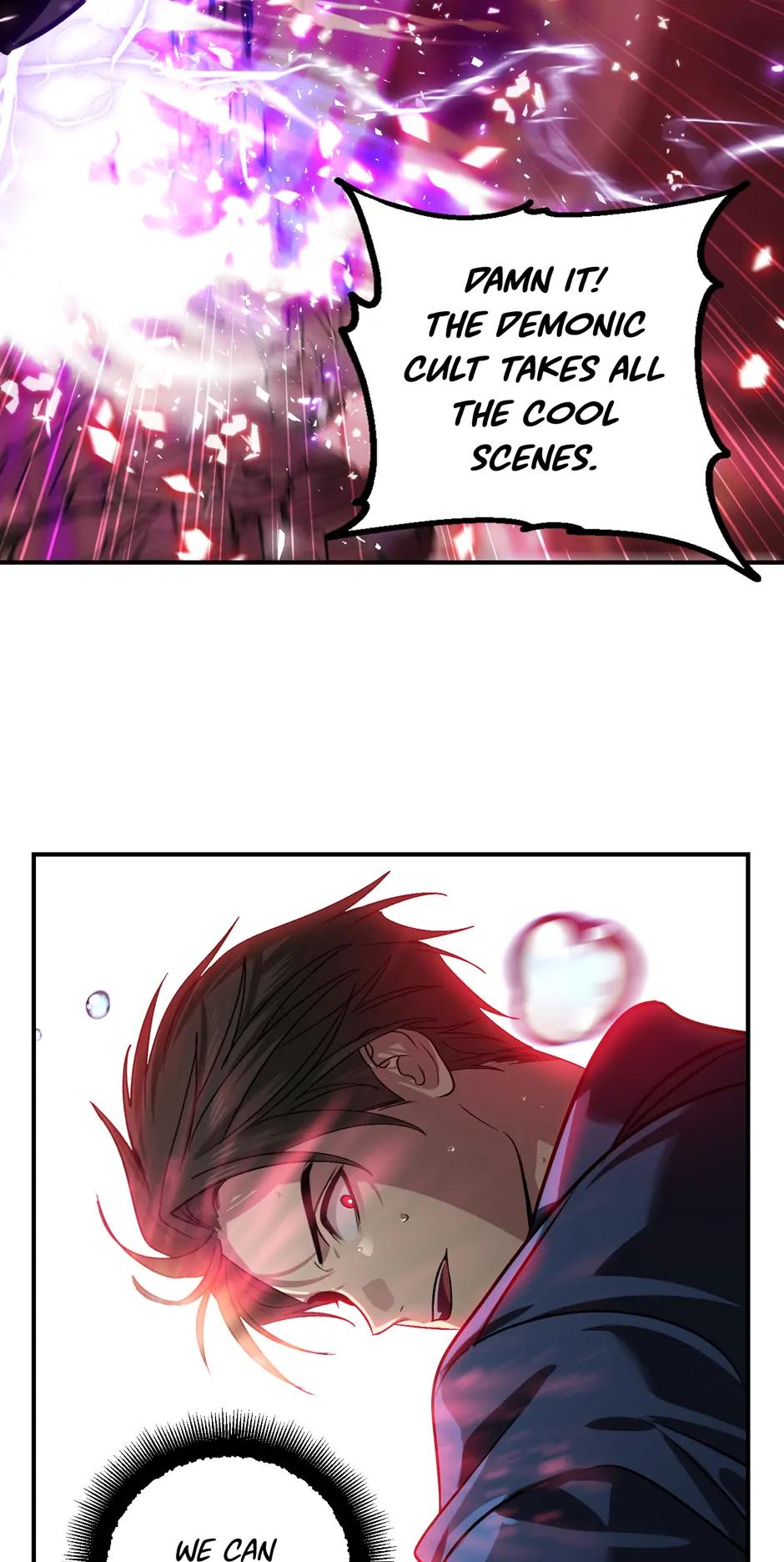 SSS-Class Revival Hunter Chapter 117 — page 46