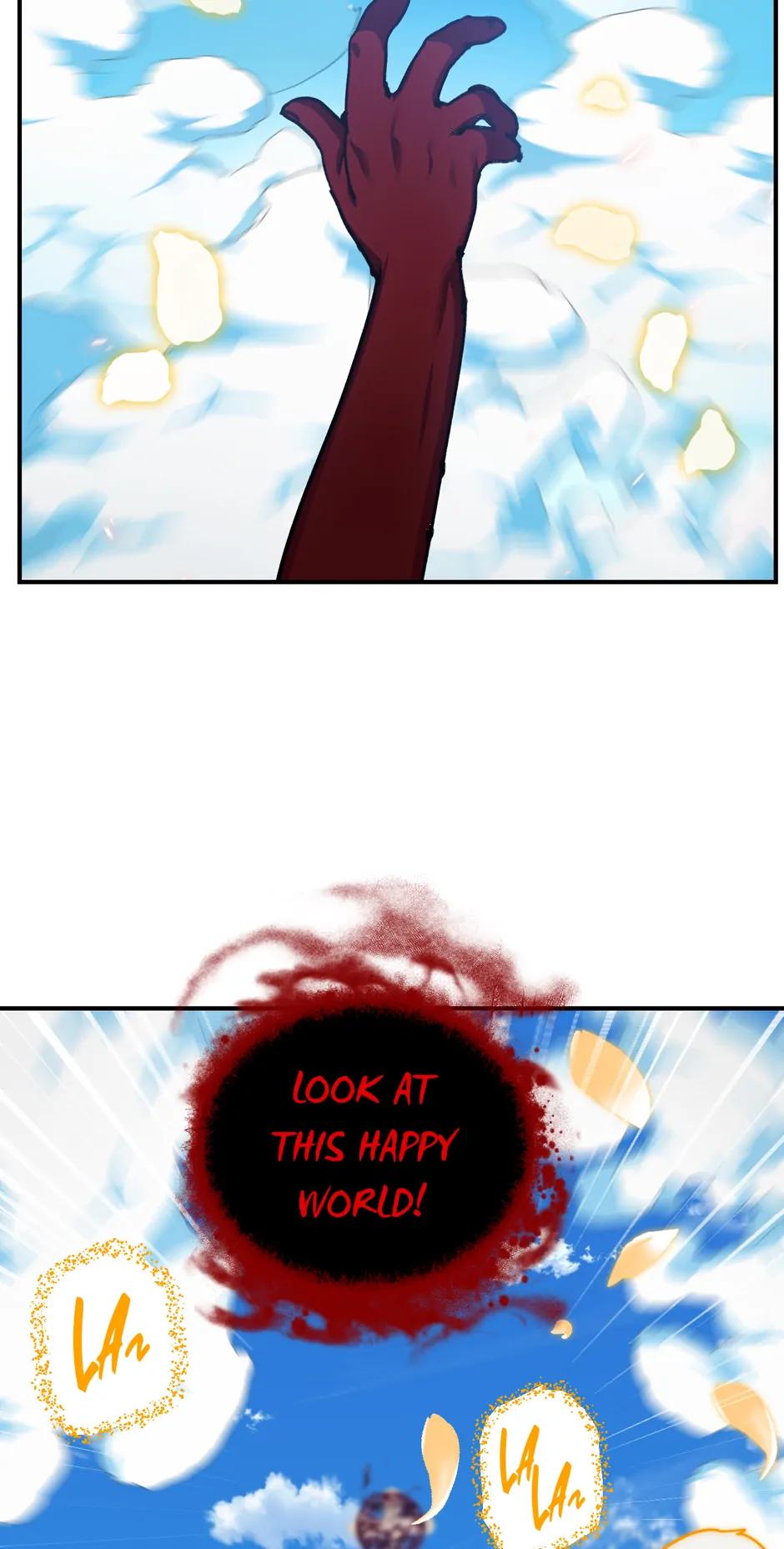 SSS-Class Revival Hunter Chapter 117 — page 54
