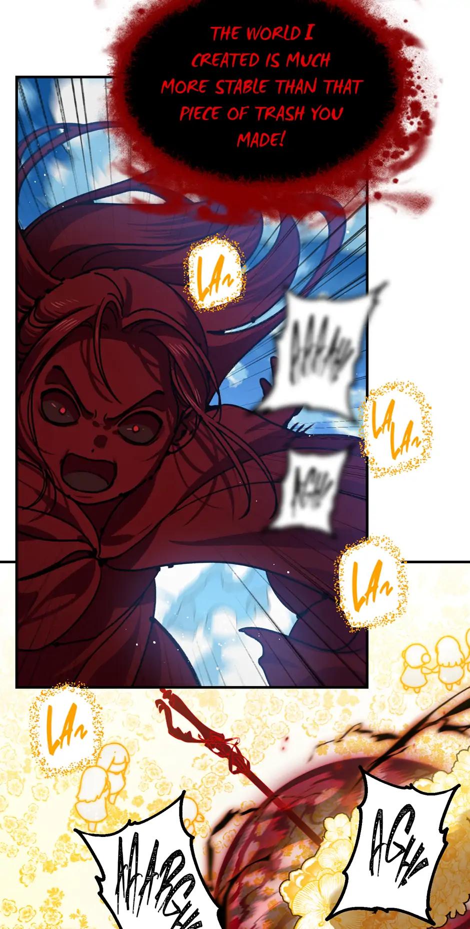 SSS-Class Revival Hunter Chapter 117 — page 57