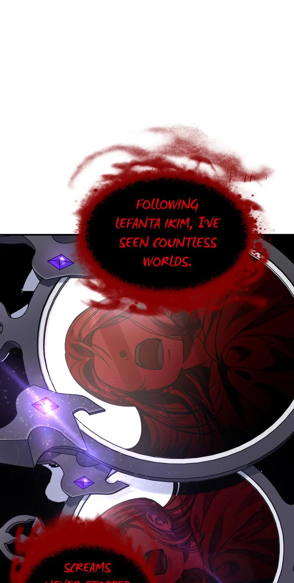 SSS-Class Revival Hunter Chapter 117 — page 59