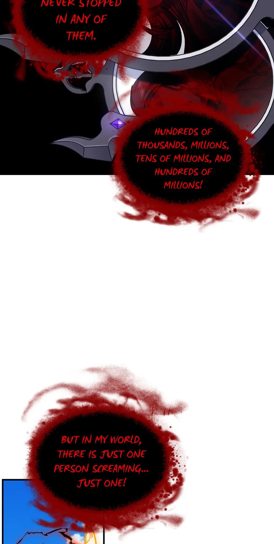 SSS-Class Revival Hunter Chapter 117 — page 60