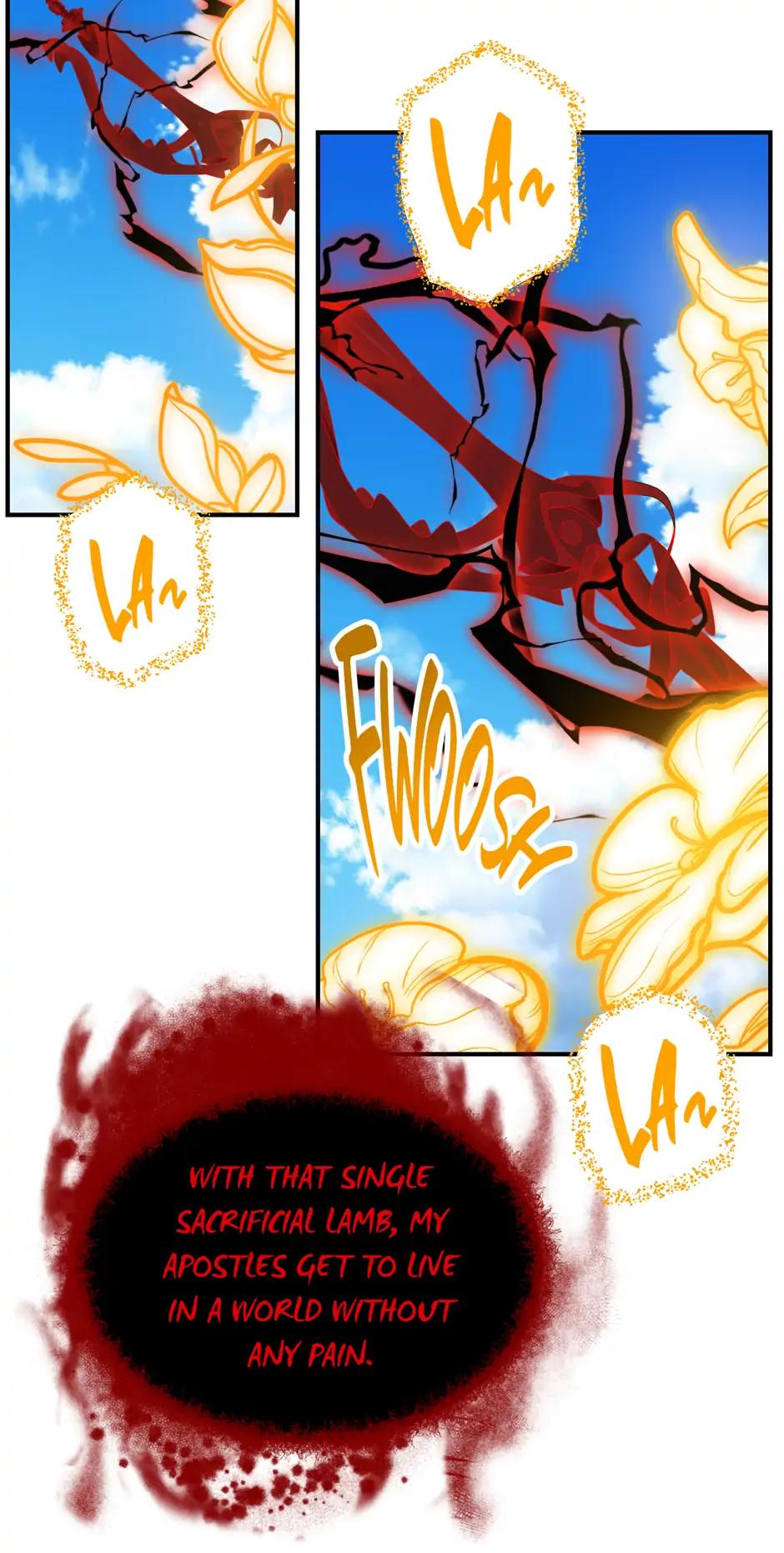SSS-Class Revival Hunter Chapter 117 — page 61
