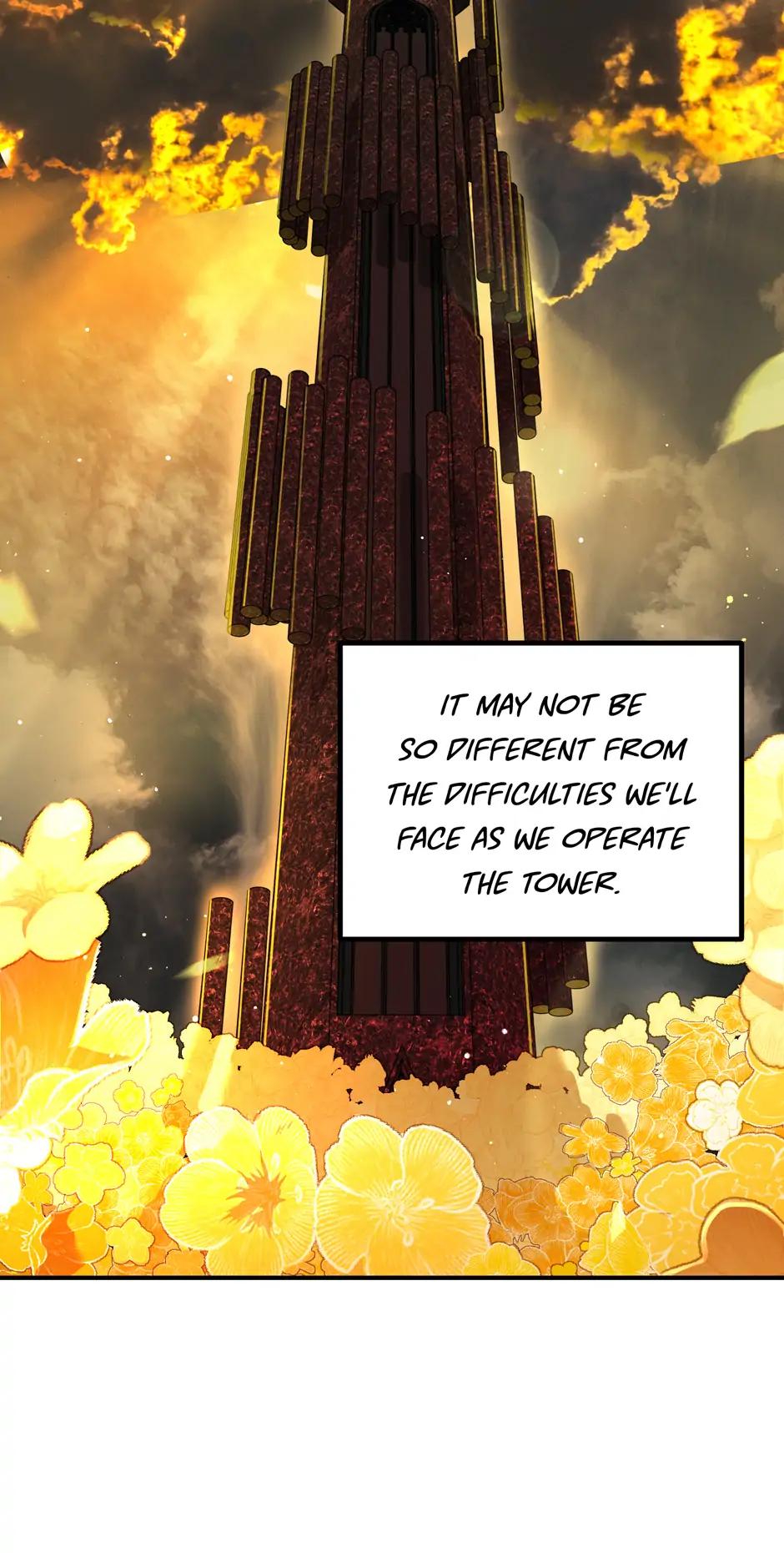 SSS-Class Revival Hunter Chapter 117 — page 65